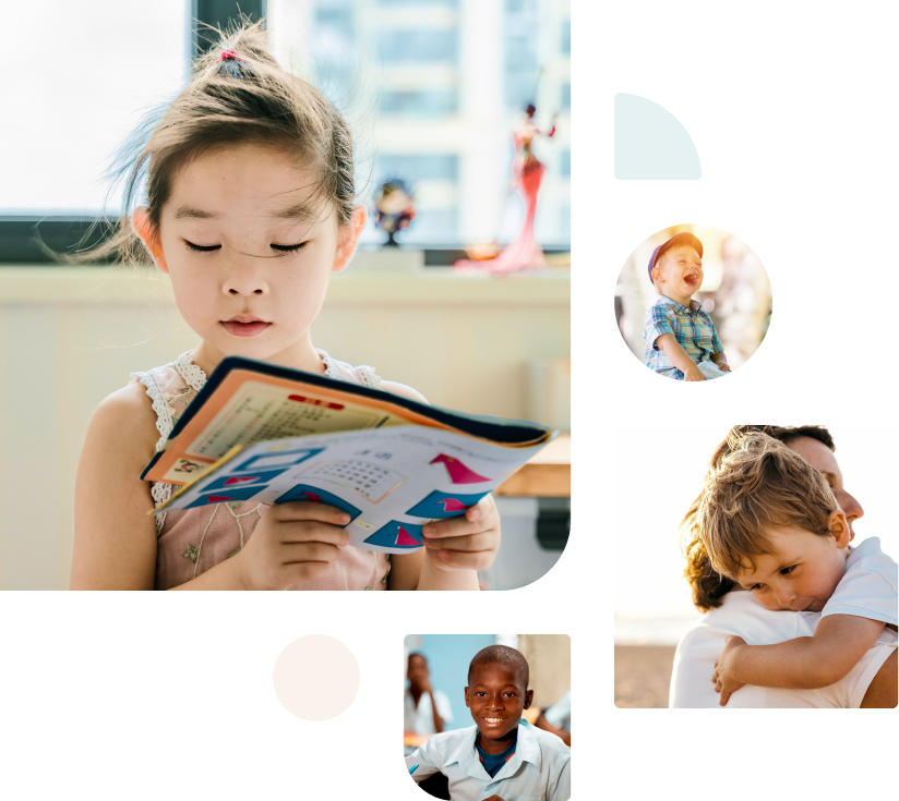 Children Graphic 1
